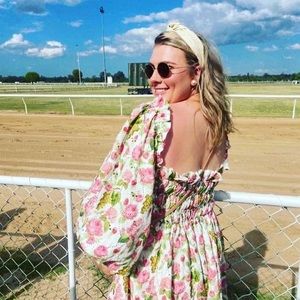 Meet your Posher, Alice